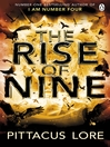 The Rise of Nine (eBook)